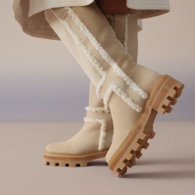 Norte boot, View: video, view 2 of 7